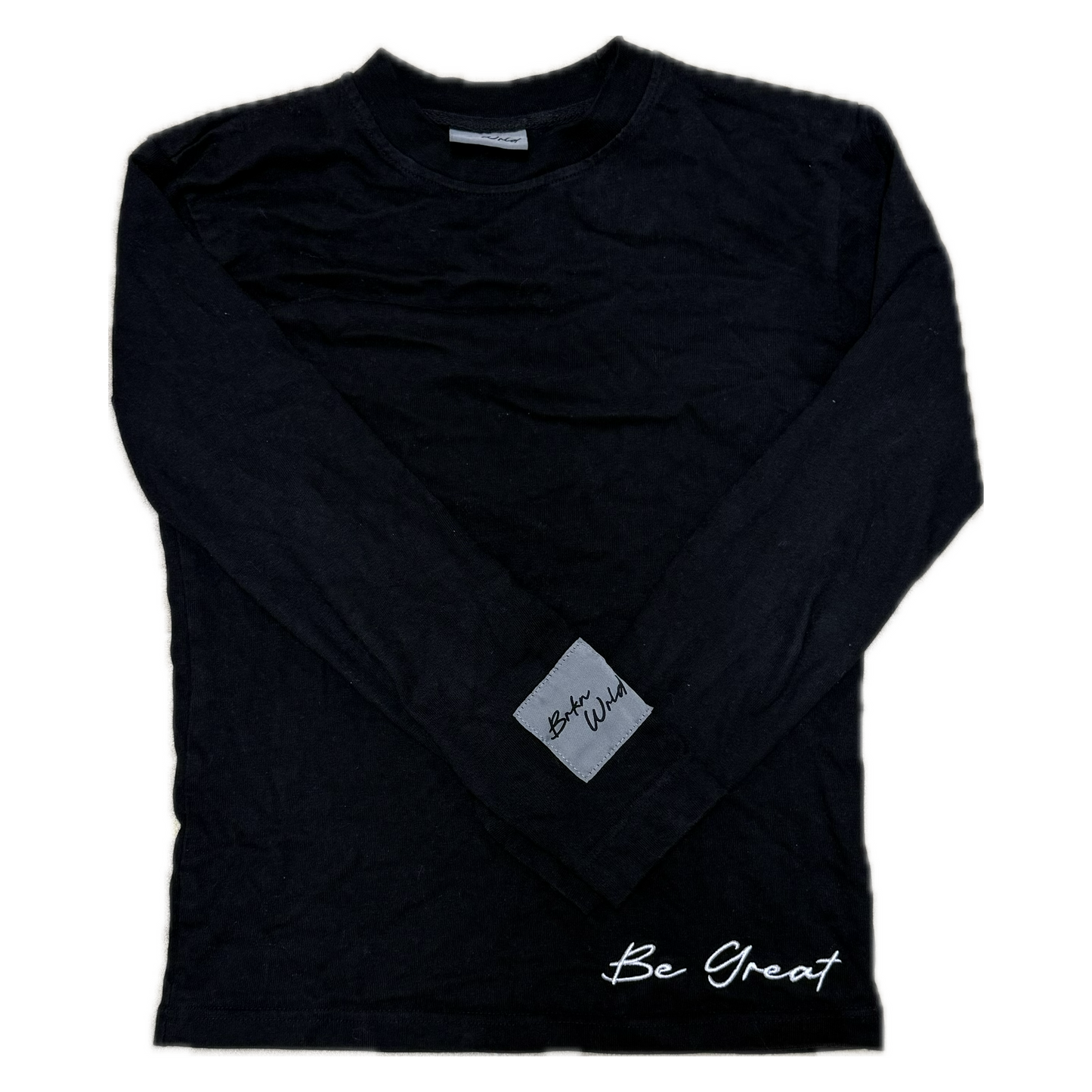 Long Sleeve