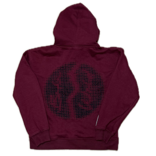 Red Hoodie